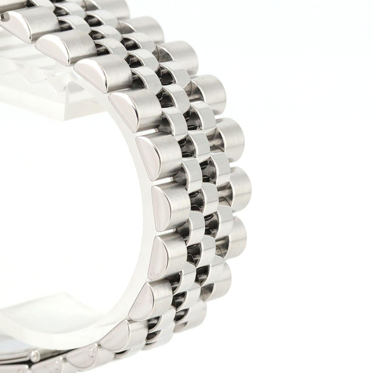 ロレックス デイトジャスト 16234 SSxWG 自動巻 P番