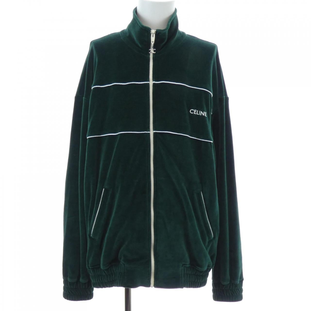 セリーヌ CELINE 2Y69B679I ジャケット