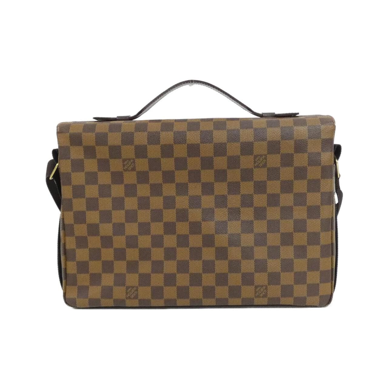 LOUIS VUITTON Damier Broadway N42270 shoulder bag