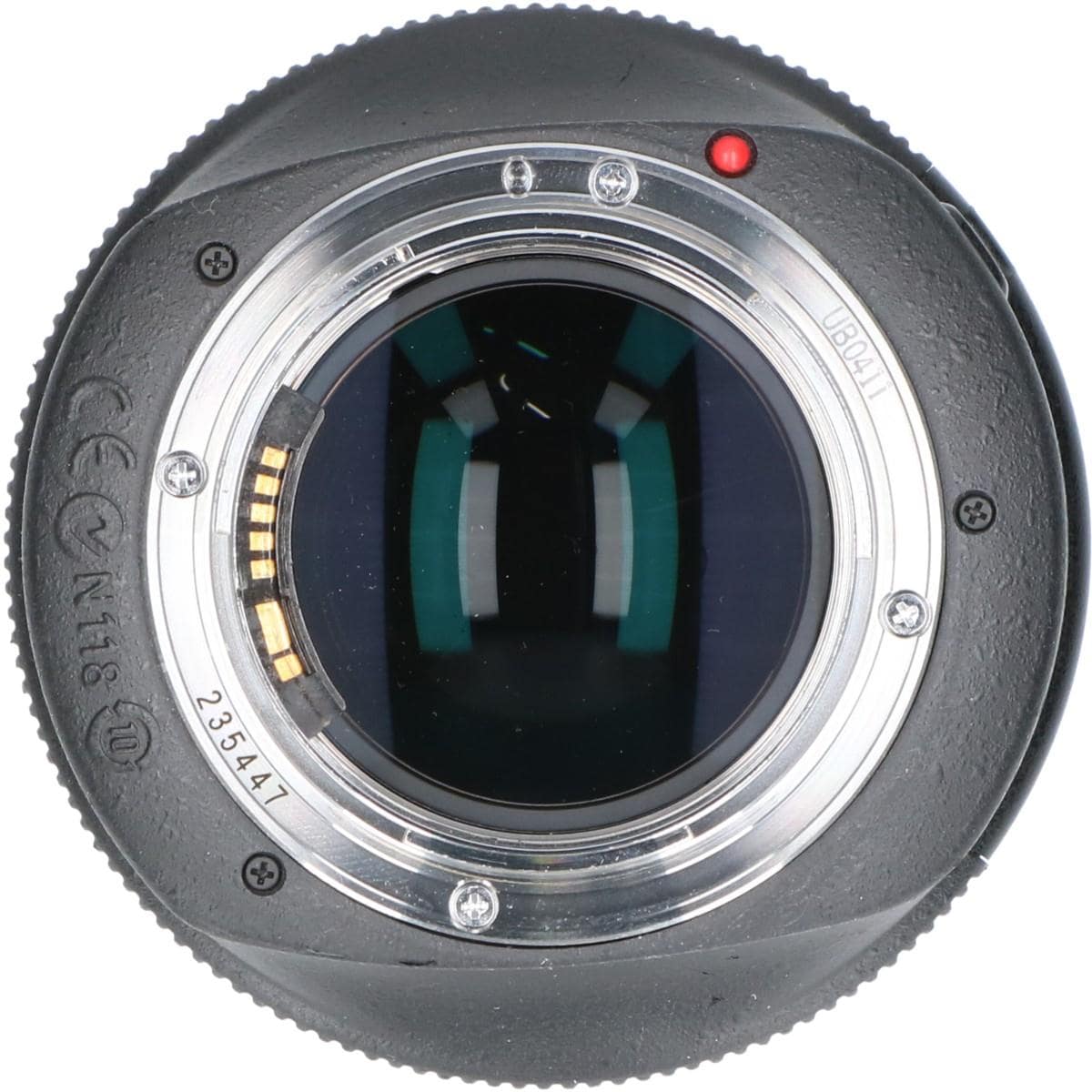 ＥＦ８５ｍｍ　Ｆ１．２ＬＩＩＵＳＭ