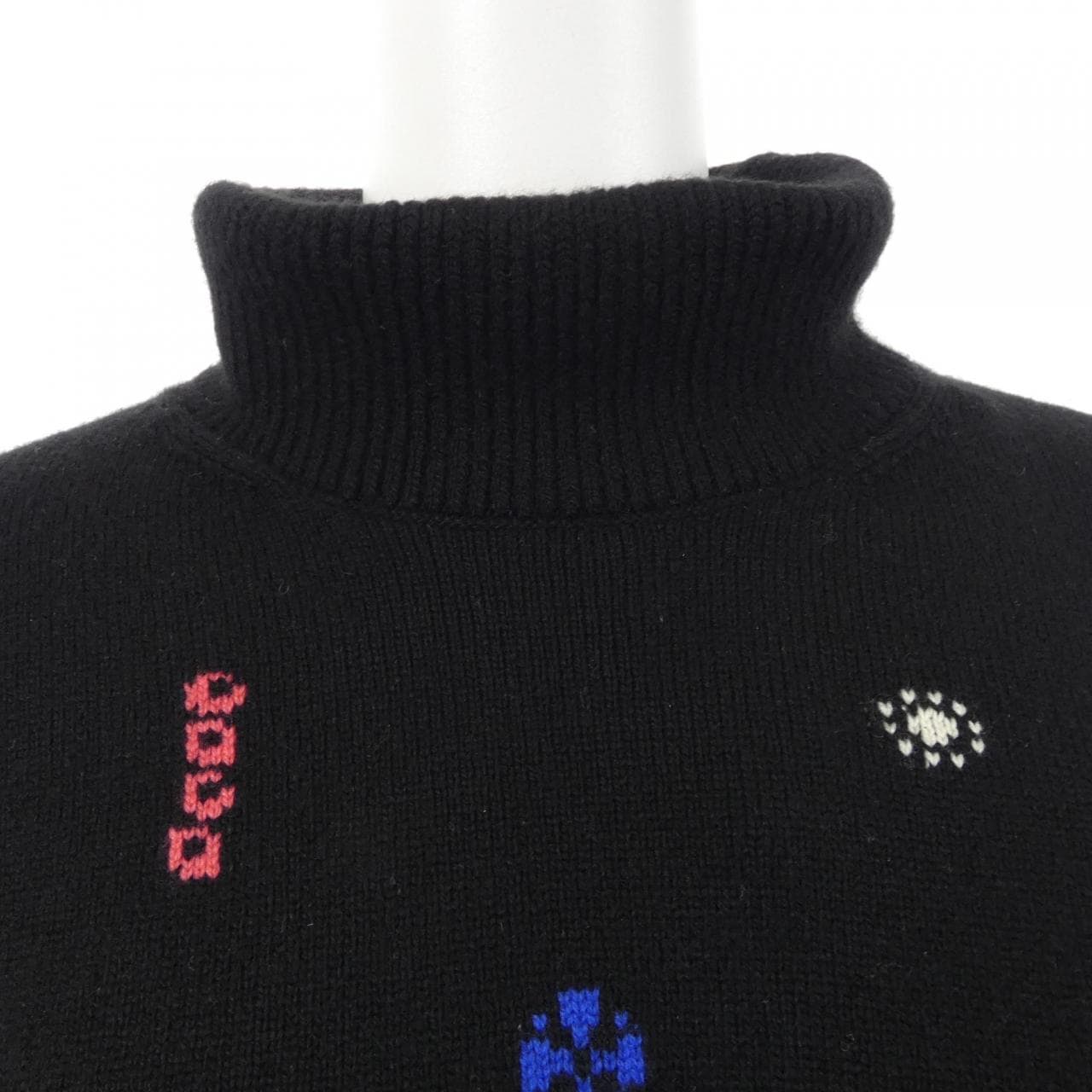 シャネル CHANEL P70647K10216 21N ニット