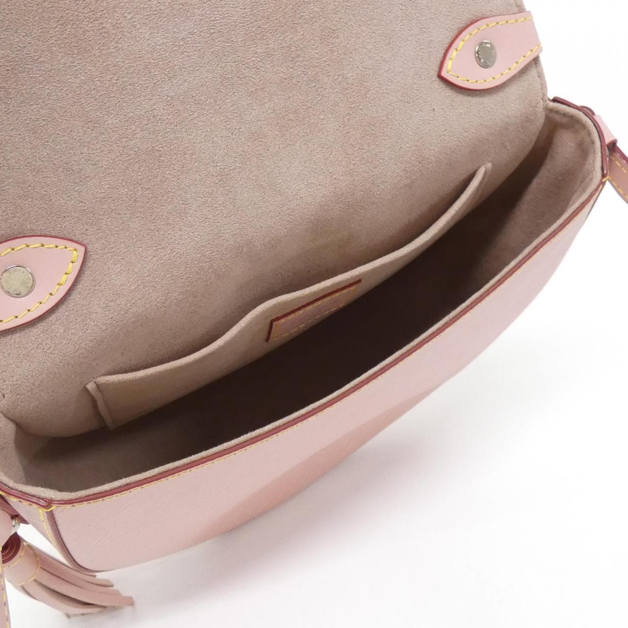 ルイヴィトン エピ サンクルー M54155 ショルダーバッグ