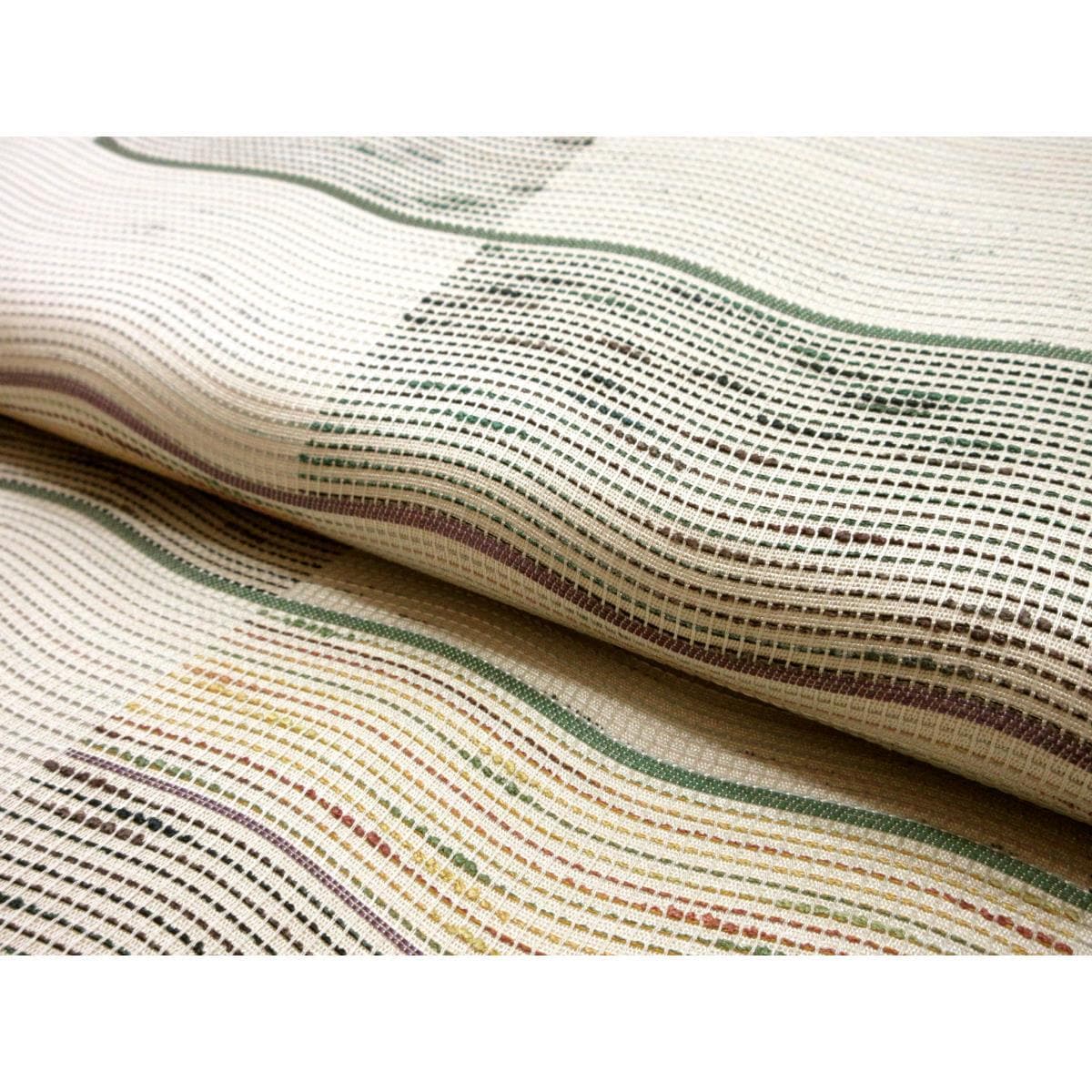 【未使用品】名古屋帯