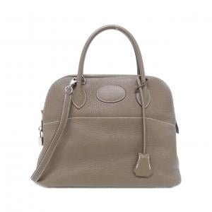 エルメス ボリード 31cm 073419CK バッグ