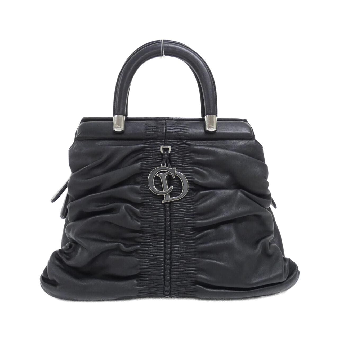 クリスチャンディオール バッグ