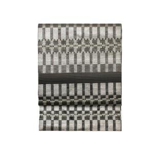 【新品】夏名古屋帯