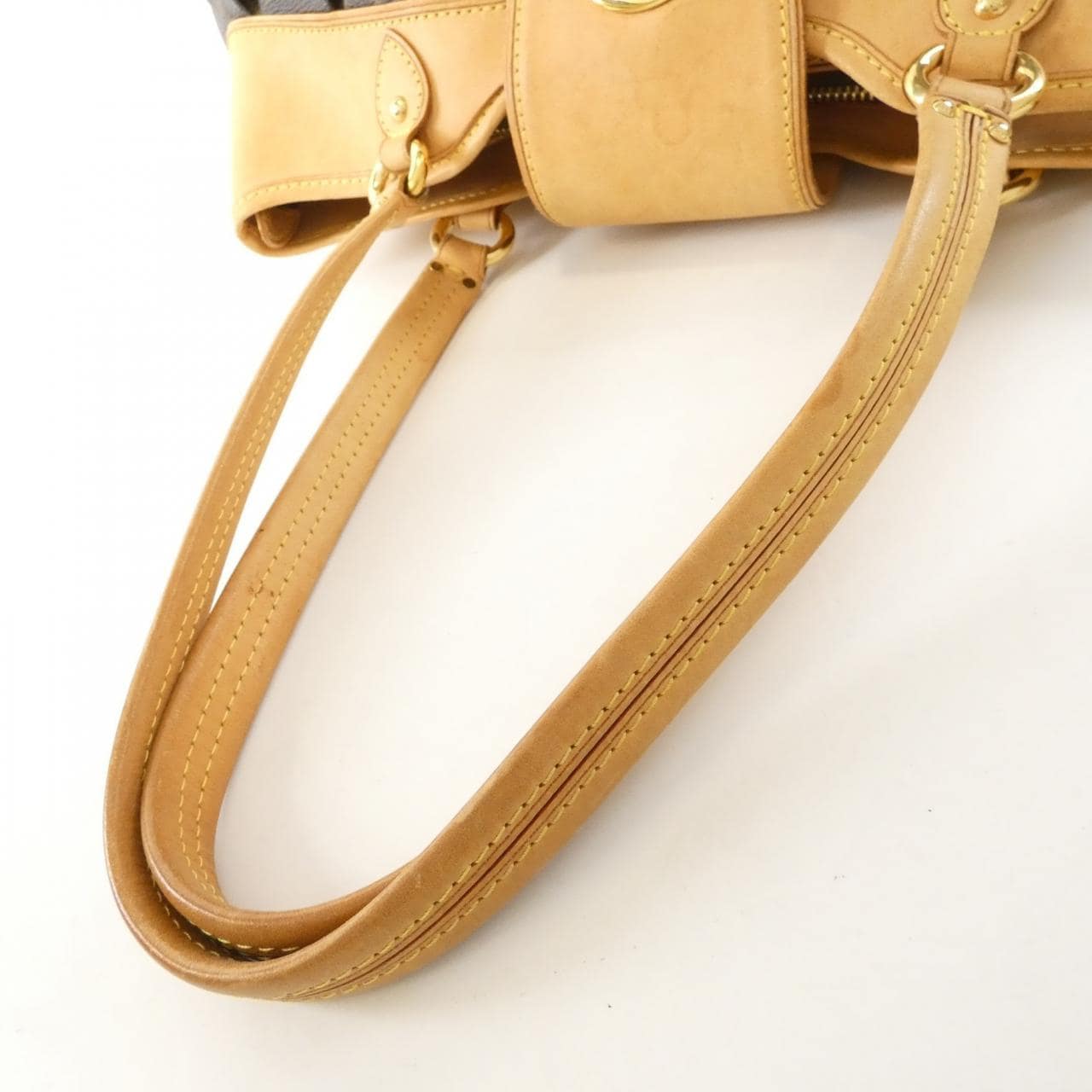 ルイヴィトン モノグラム ボエシ MM M45714 ショルダーバッグ