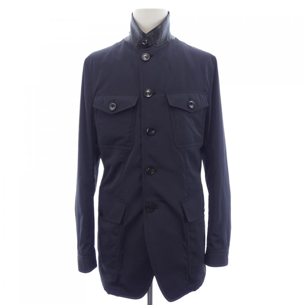 トムフォード TOM FORD TFO426 BA020 コート