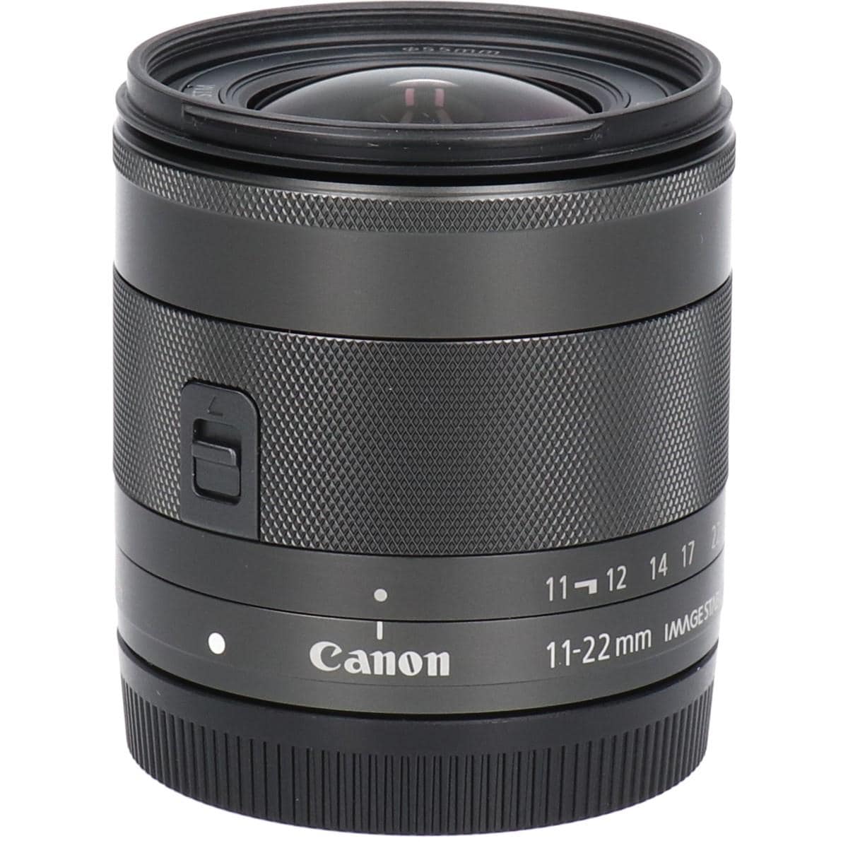 ＥＦ－Ｍ１１－２２ｍｍ　Ｆ４－５．６ＩＳ　ＳＴＭ