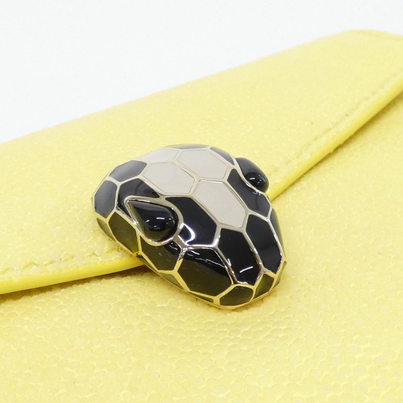 ブルガリ SERPENTI FOREVER 290242 ショルダーバッグ