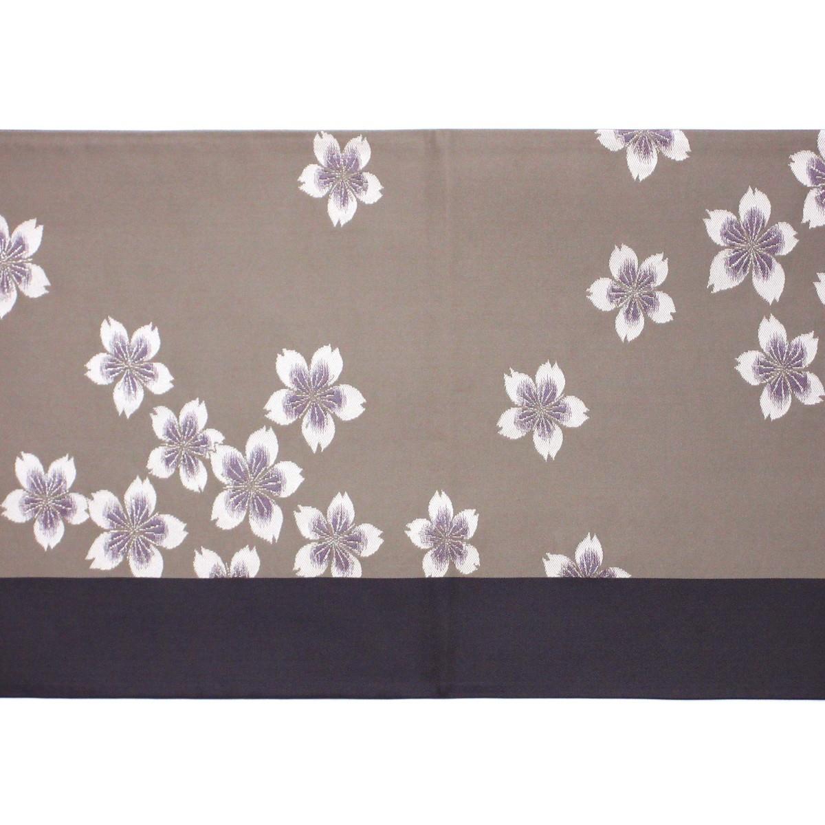 【未使用品】袋帯　【ジュサブロー】