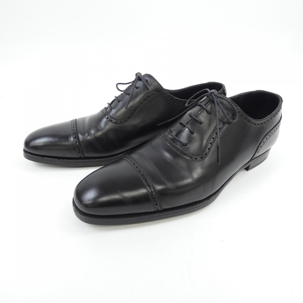 クロケットアンドジョーンズ CROCKETT&JONES シューズ