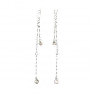 Kashikey Diamond Earrings 0.82CT