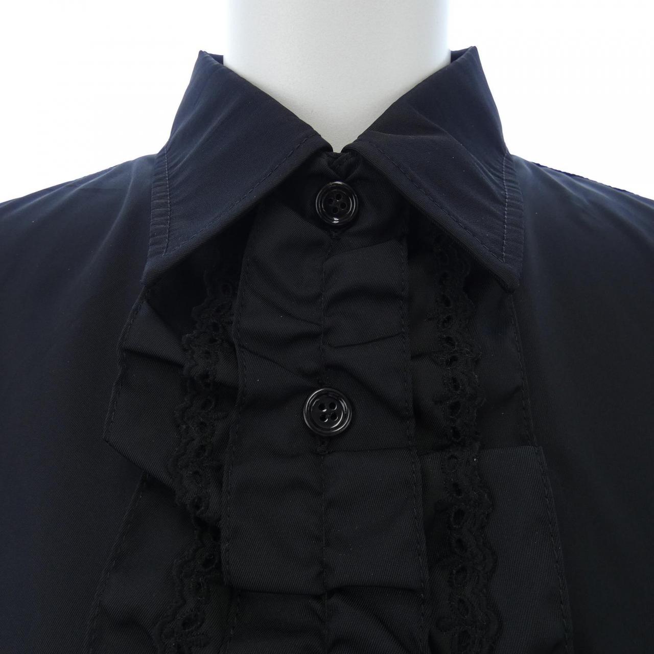 Prada PRADA S/S襯衫