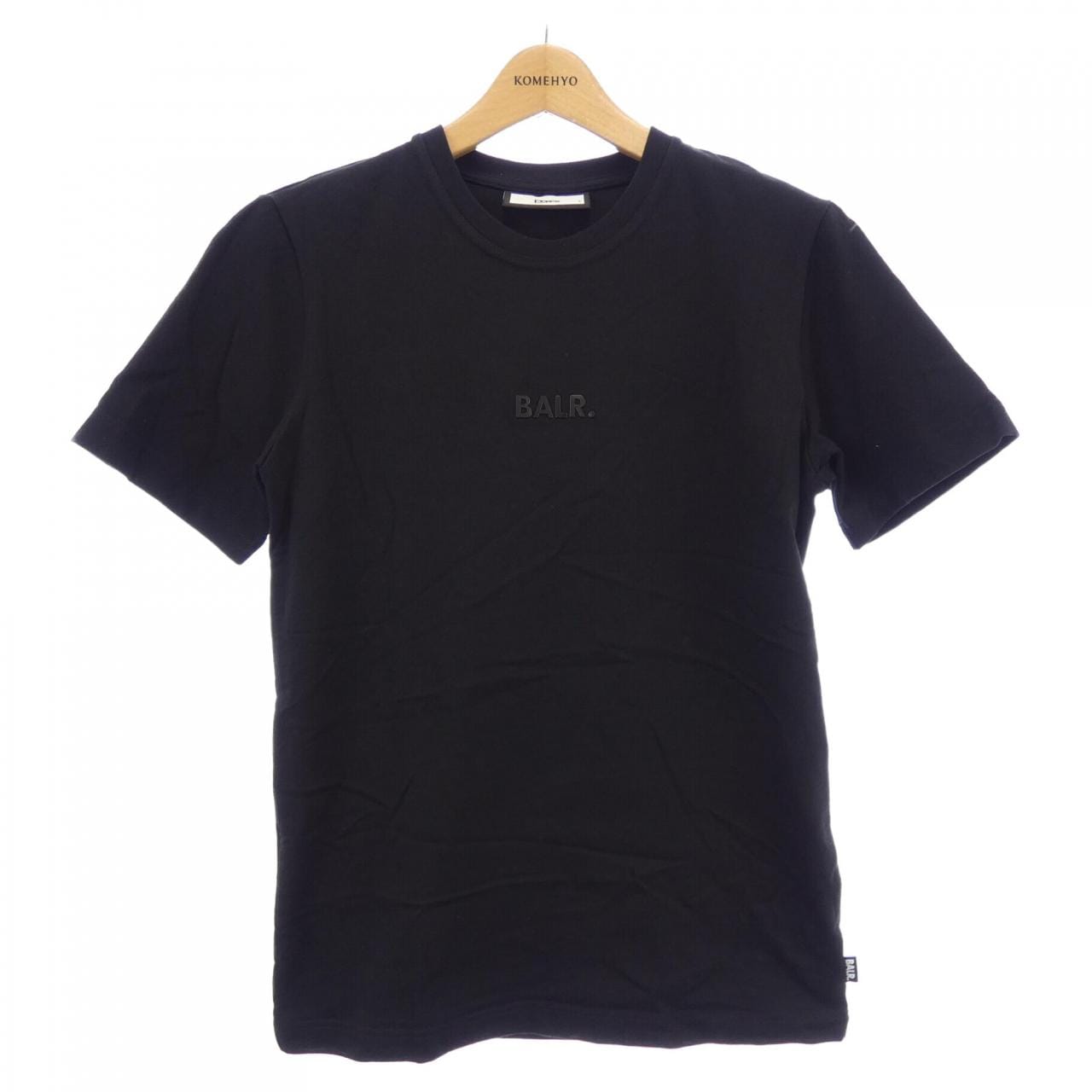ボーラー BALR. Tシャツ