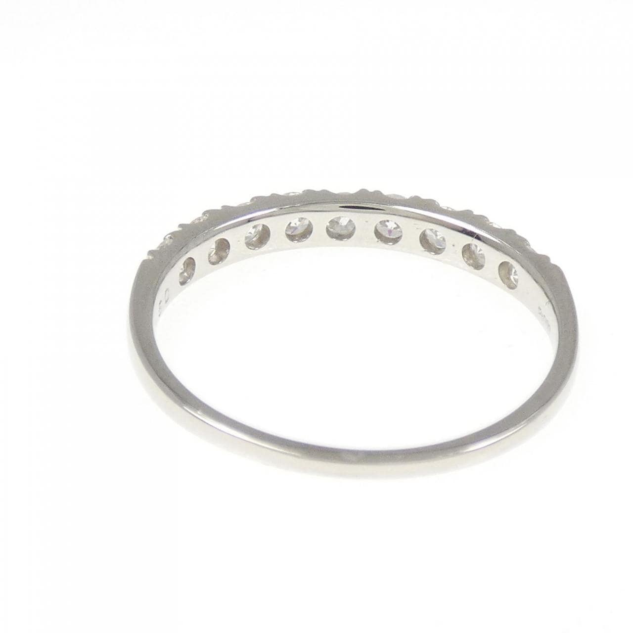 PT900 ダイヤモンド リング 0.50CT