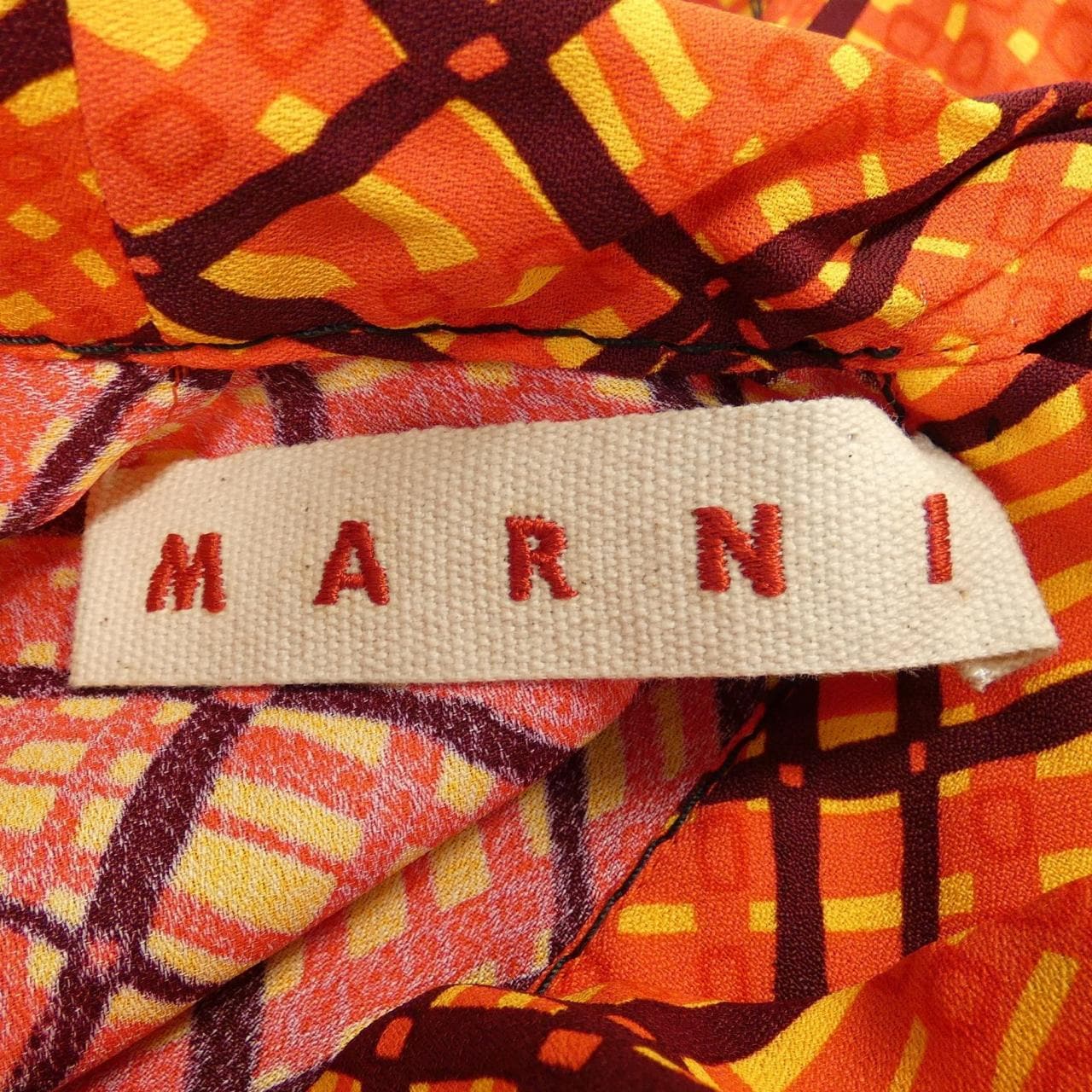 マルニ MARNI シャツ
