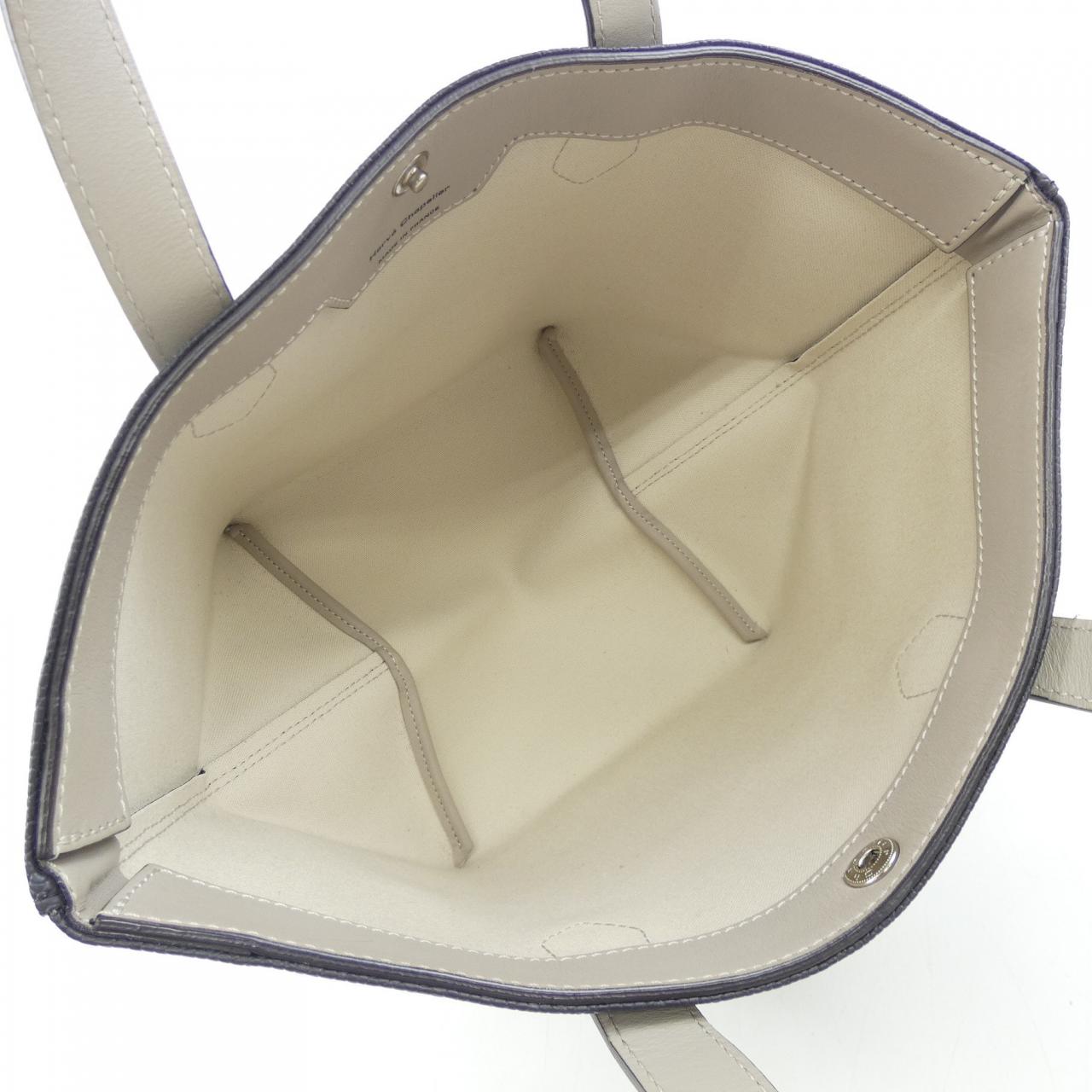 エルベシャプリエ HERVE CHAPELIER 舟型トート 2827GL BAG