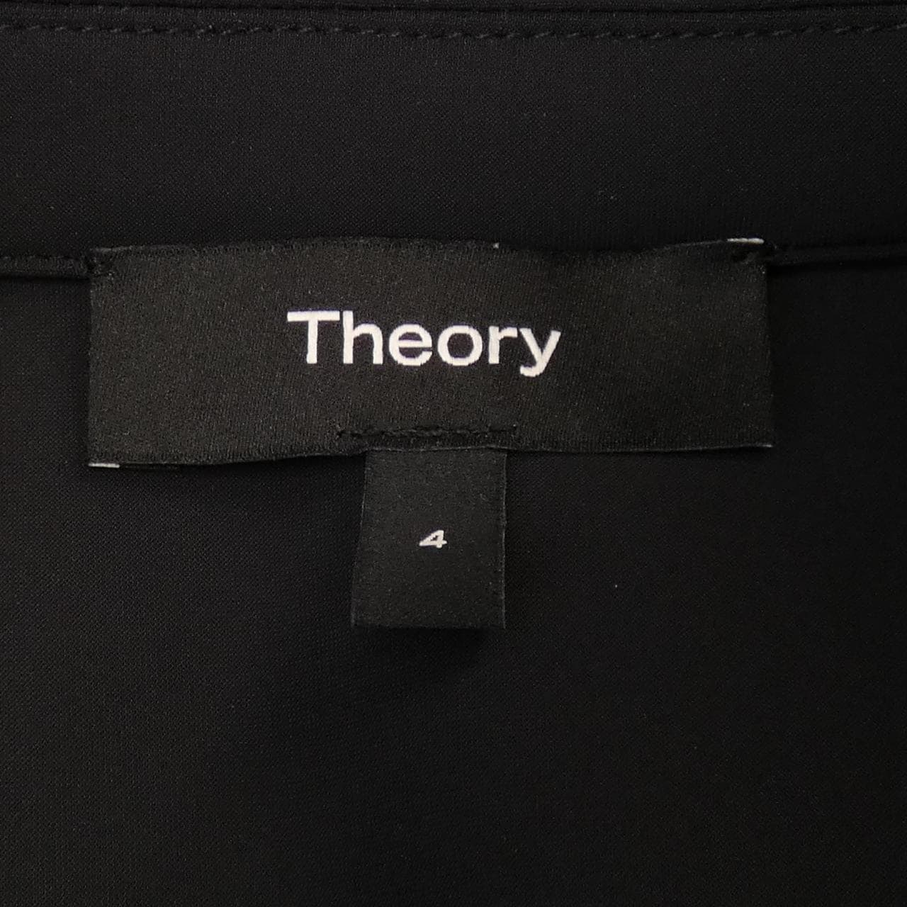 セオリー theory 01-3104111 ジャケット