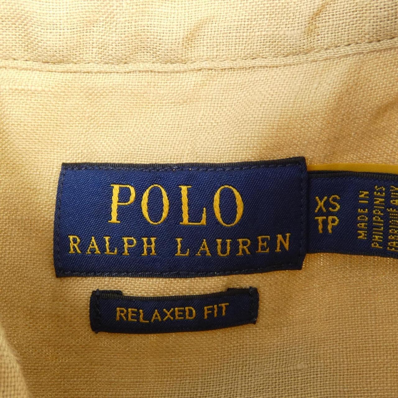 ポロラルフローレン POLO RALPH LAUREN シャツ