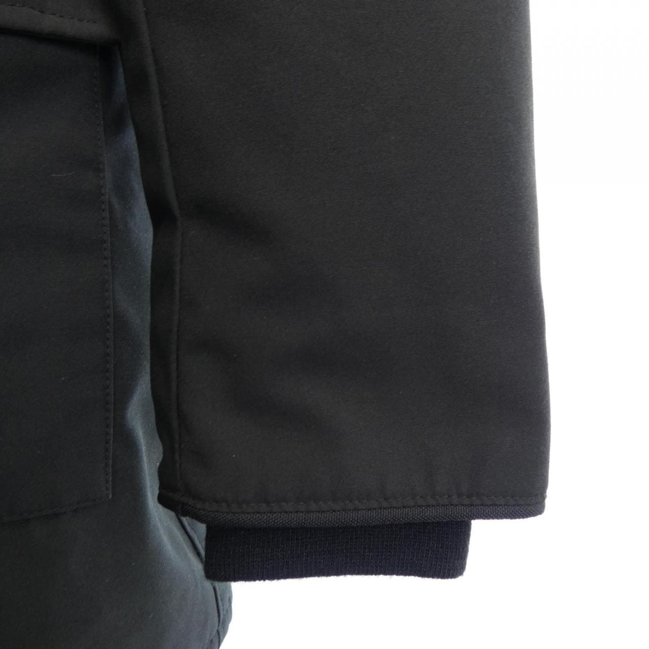 カナダグース CANADA GOOSE 2603JL BRONTE ブロンテ ダウンコート