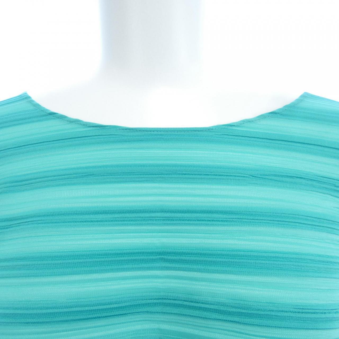 プリーツプリーズ PLEATS PLEASE PP11-JH473 ワンピース