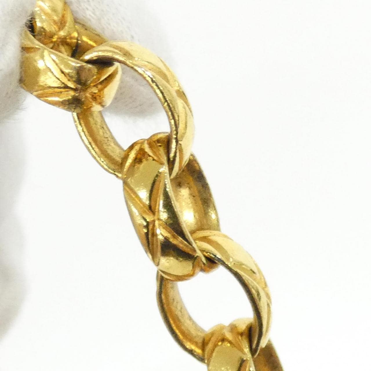 【ヴィンテージ】シャネル 02009 ショルダーバッグ