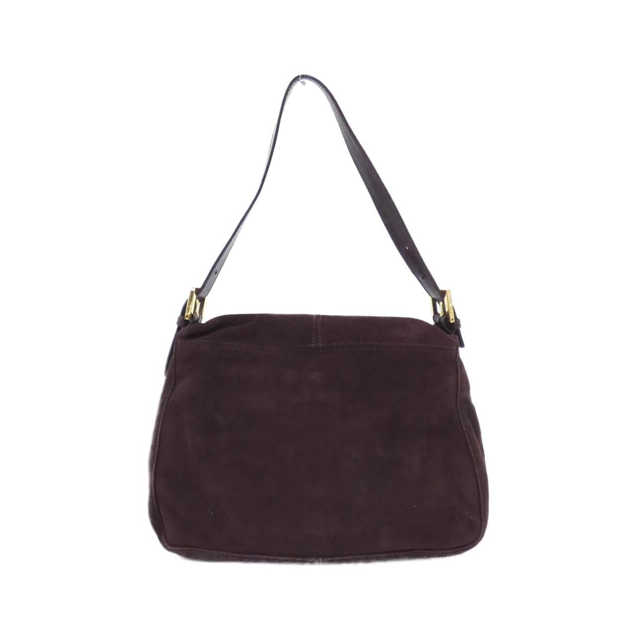 【ヴィンテージ】フェンディ マンマ バゲット 26325 ショルダーバッグ