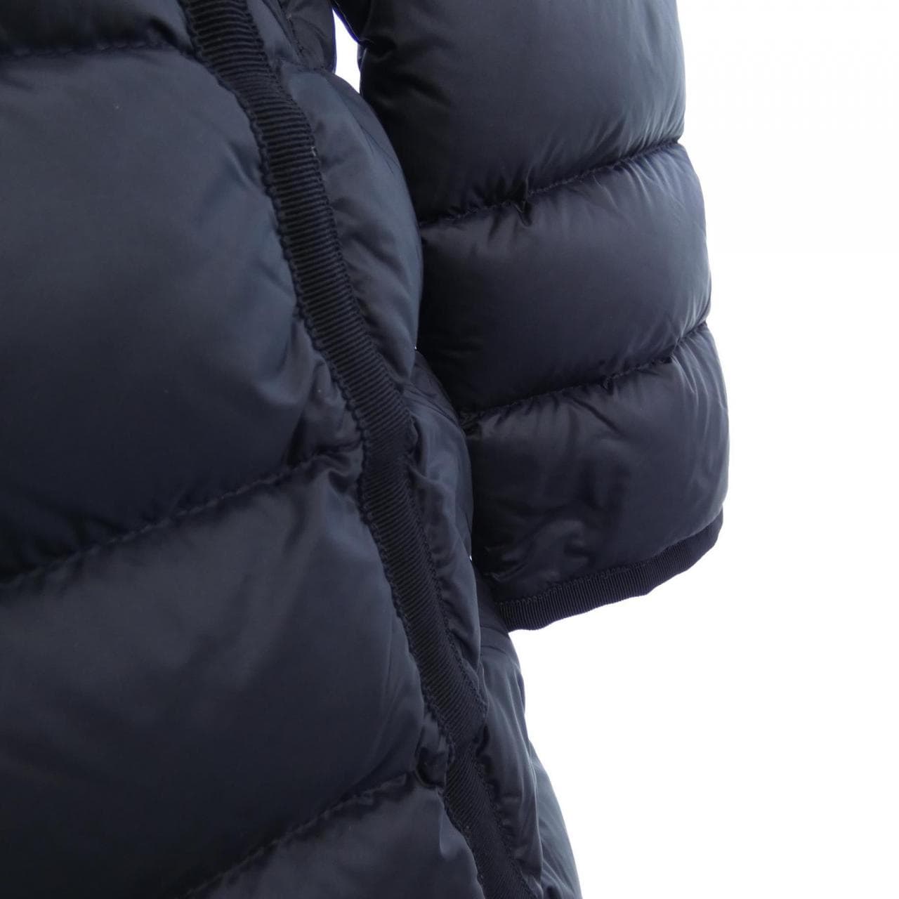 モンクレール MONCLER HERMINE ダウンコート