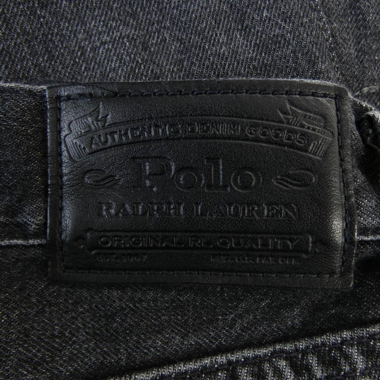 ポロラルフローレン POLO RALPH LAUREN ジーンズ