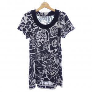 レオナールファッション LEONARD FASHION 0359711 チュニック