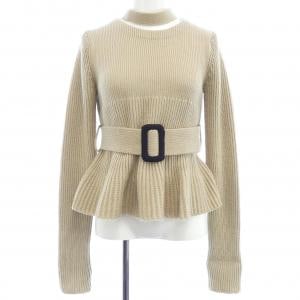 タン TAN ニット