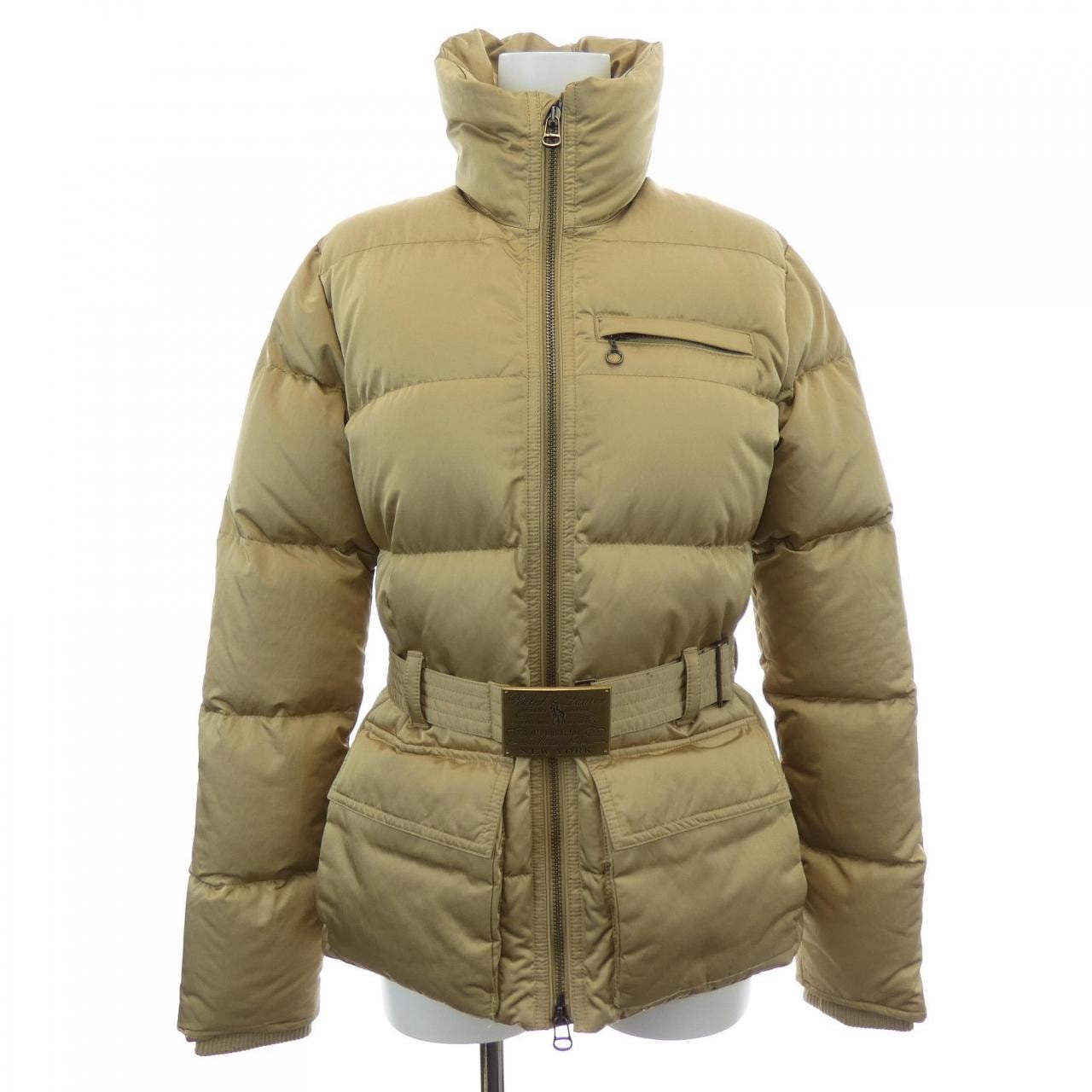 ラルフローレン RALPH LAUREN ダウンジャケット