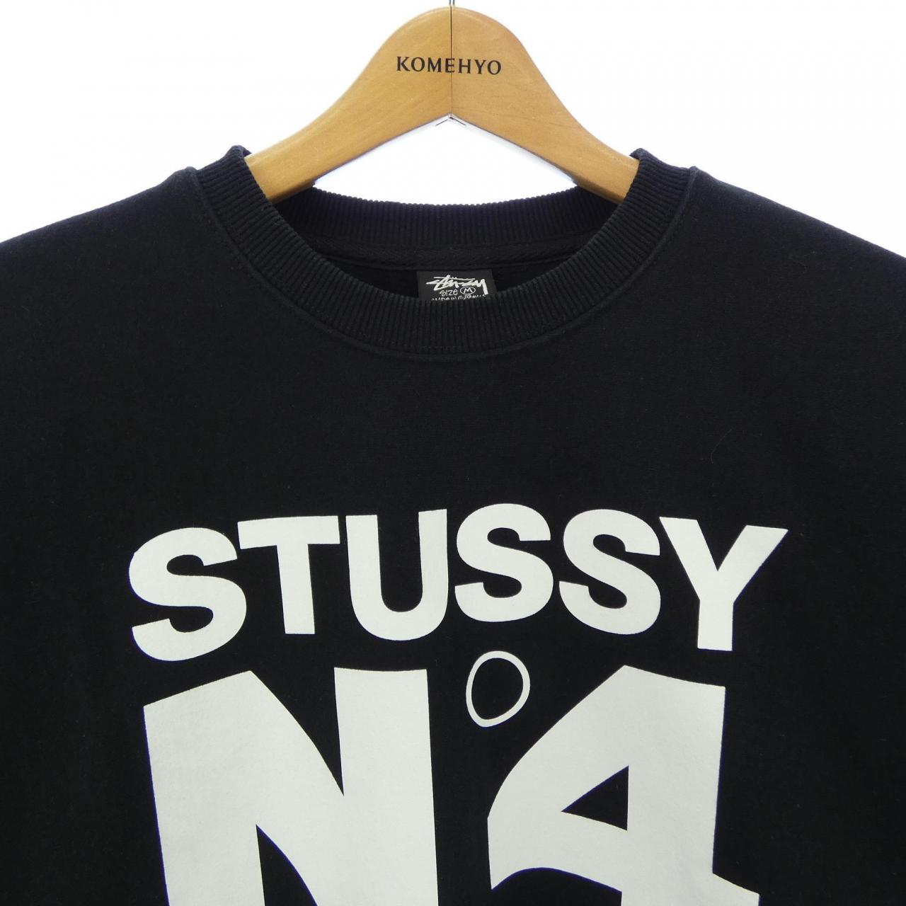 ステューシー STUSSY スウェット