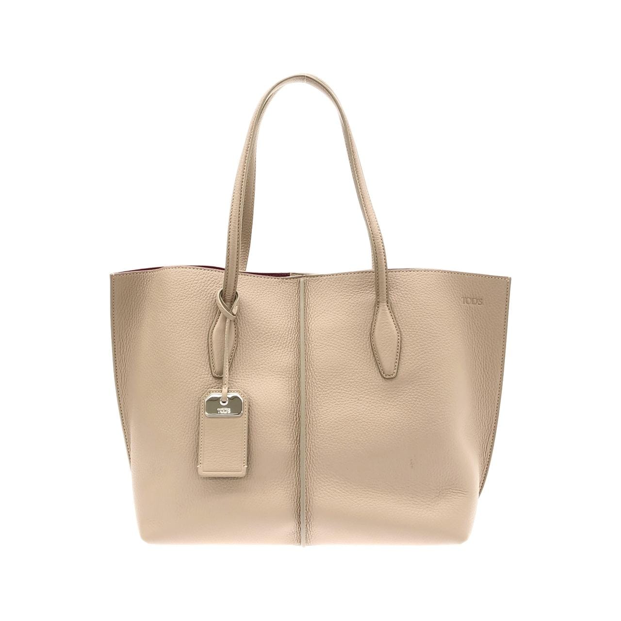 トッズ JOY バッグ