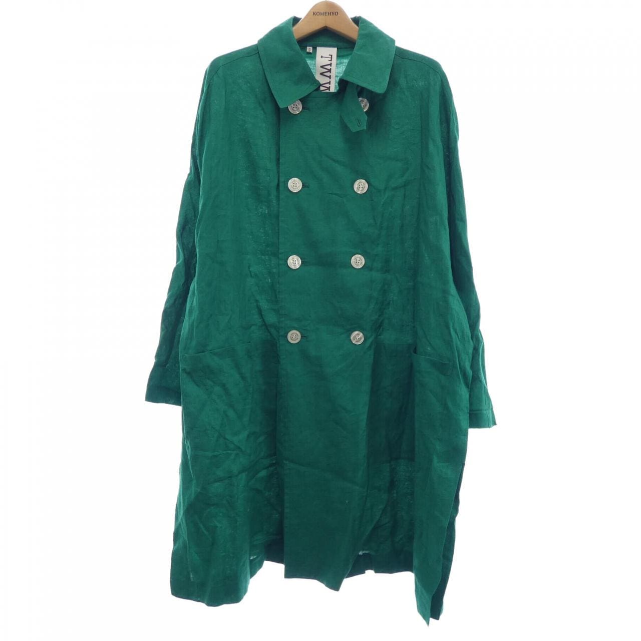 TWWGLASGOWSCOTLAND 201CFCO0207LJ コート