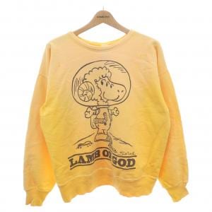 セントマイケル SAINT MICHAEL SM-YS8-0000-027 スウェット