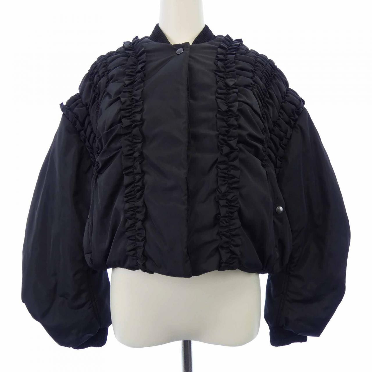 セシリーバンセン CECILIE BAHNSEN 1.24OTW21003 ジャケット