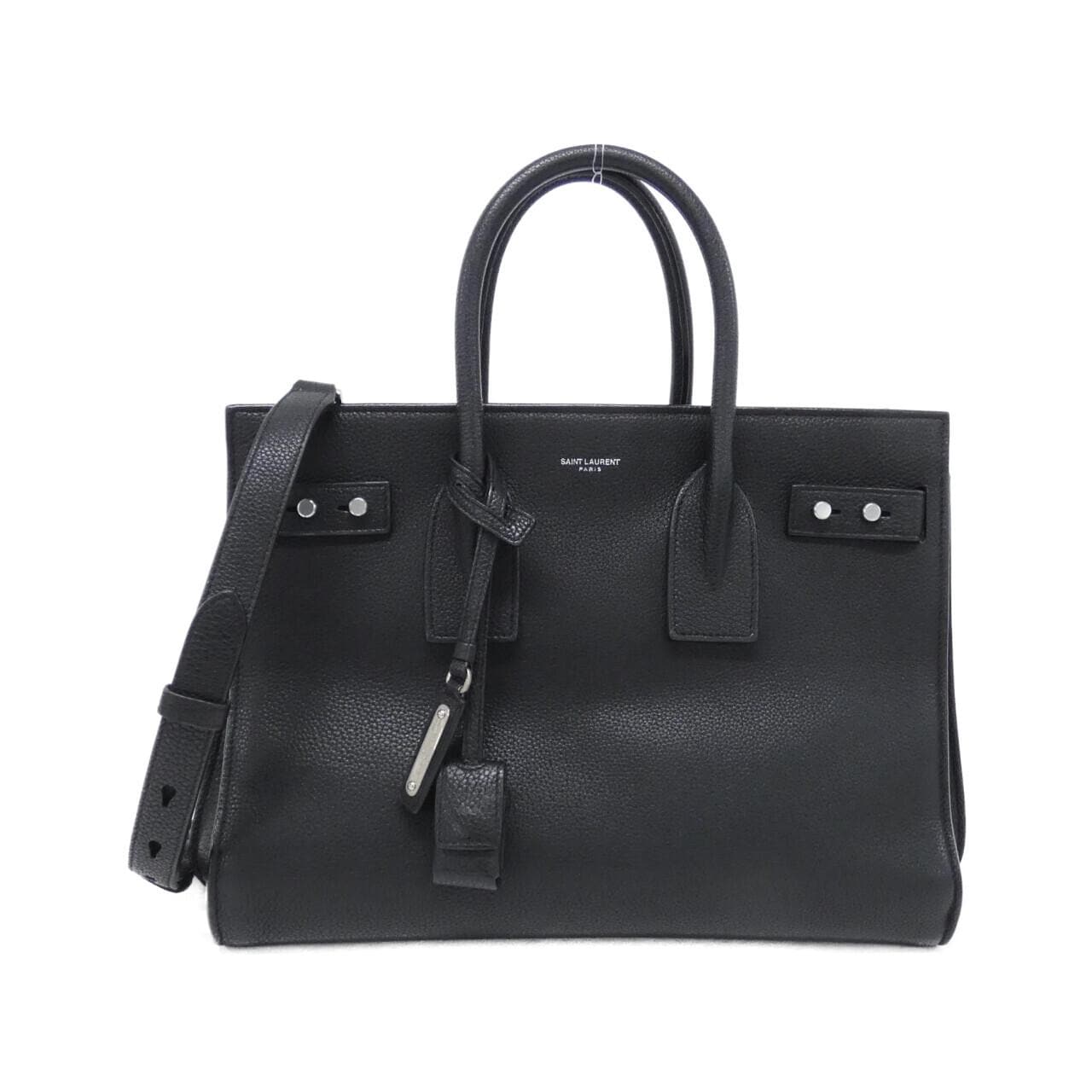 サンローラン SUPPLE SAC DE JOUR 464960 DTI0E バッグ