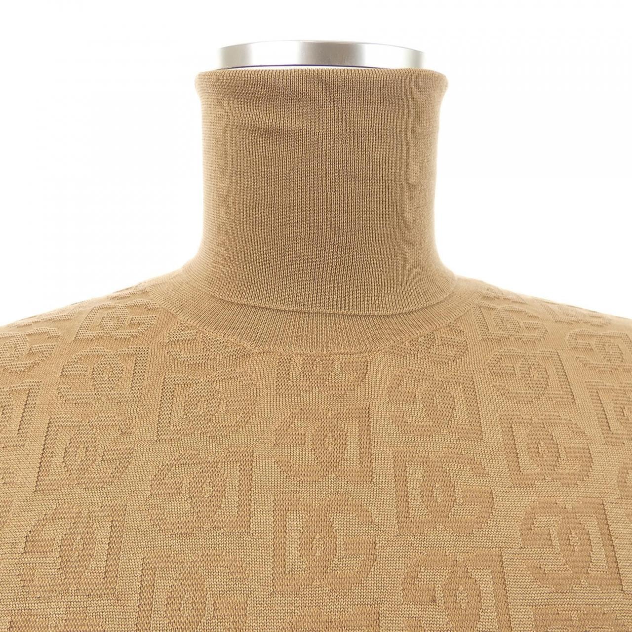 ドルチェアンドガッバーナ DOLCE&GABBANA GXQ67T/JBSE2 ニット