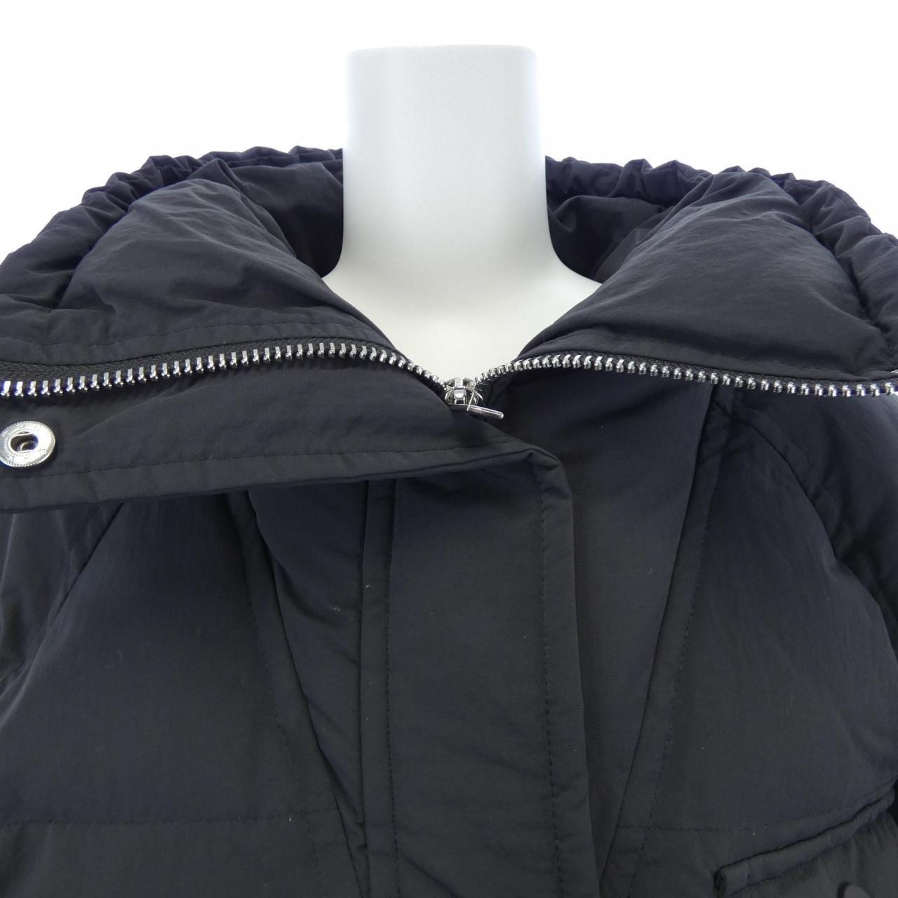 ガニー GANNI コート