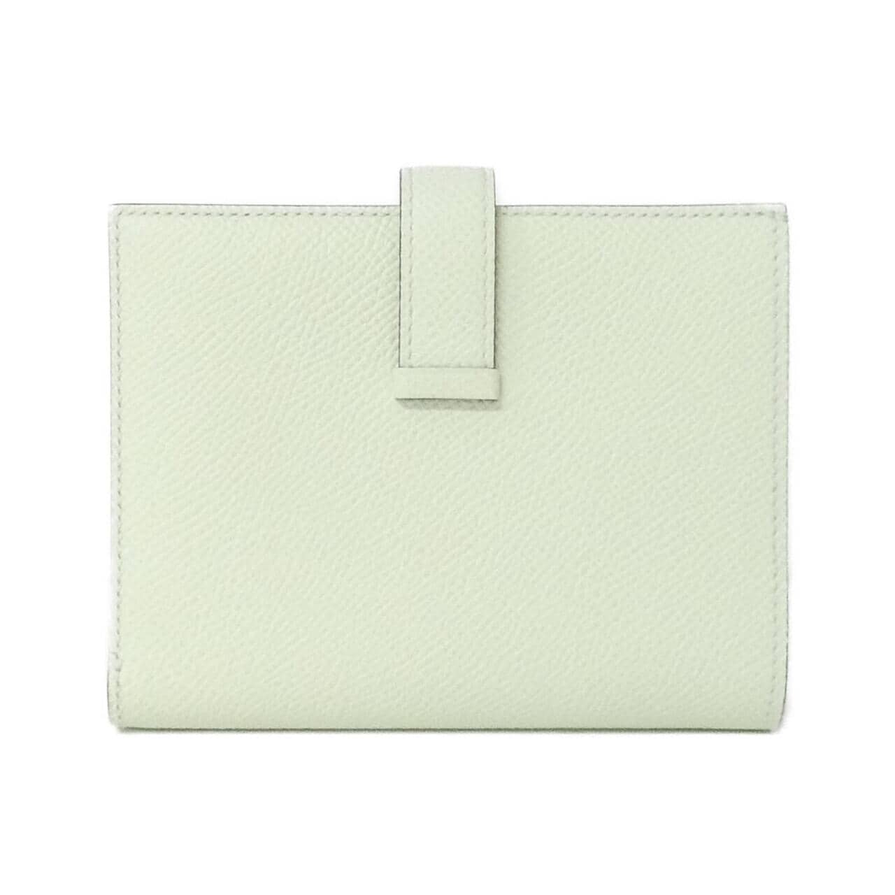 エルメス ベアン コンパクト 039790CK 財布