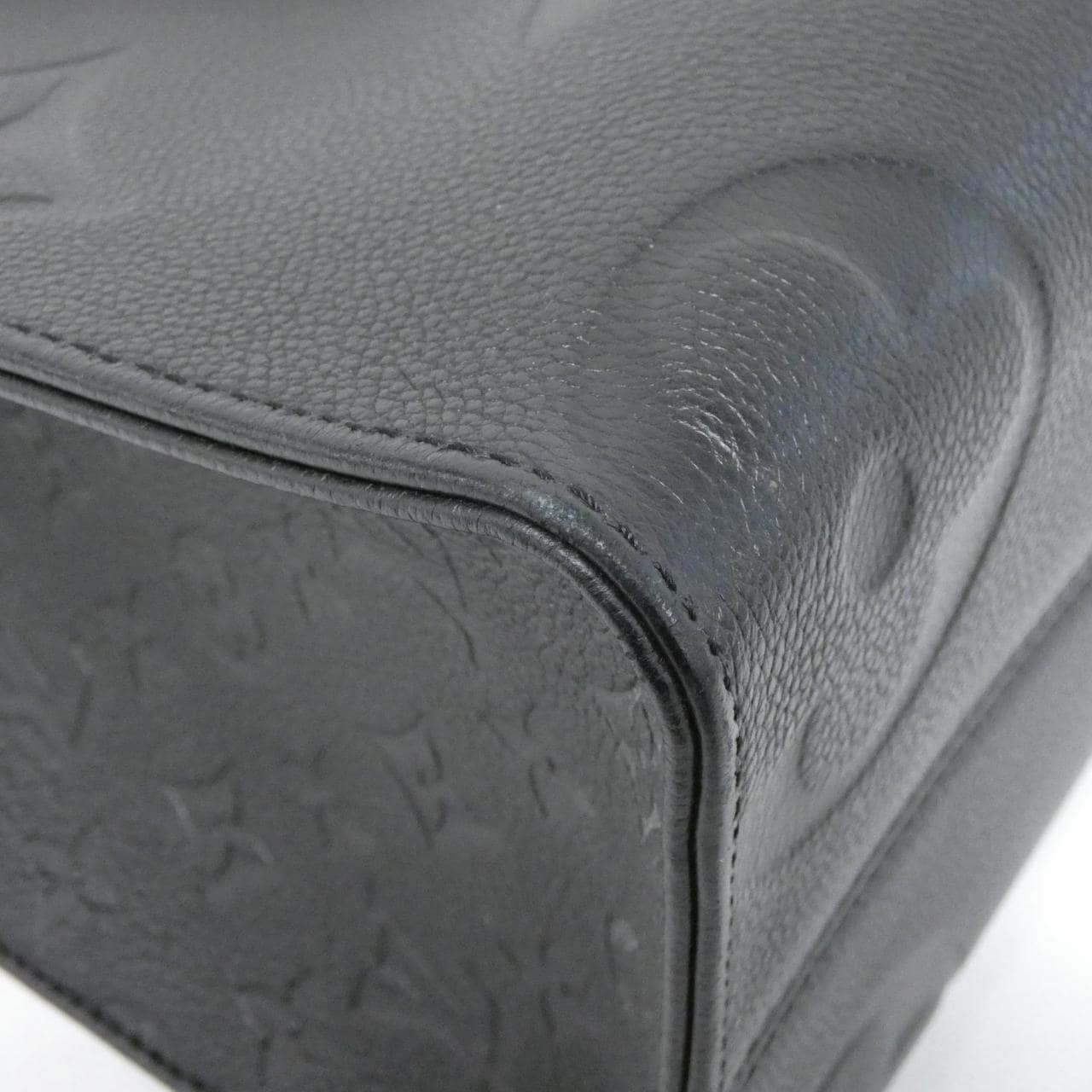 ルイヴィトン モノグラム アンプラント オンザゴー MM M45595 バッグ