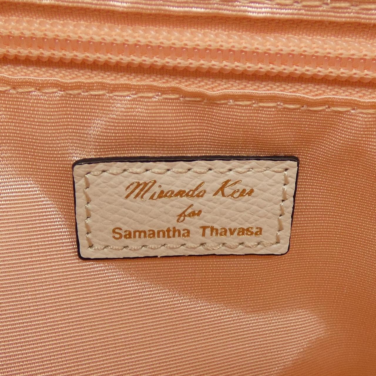 サマンサタバサ Samantha Thavasa BAG