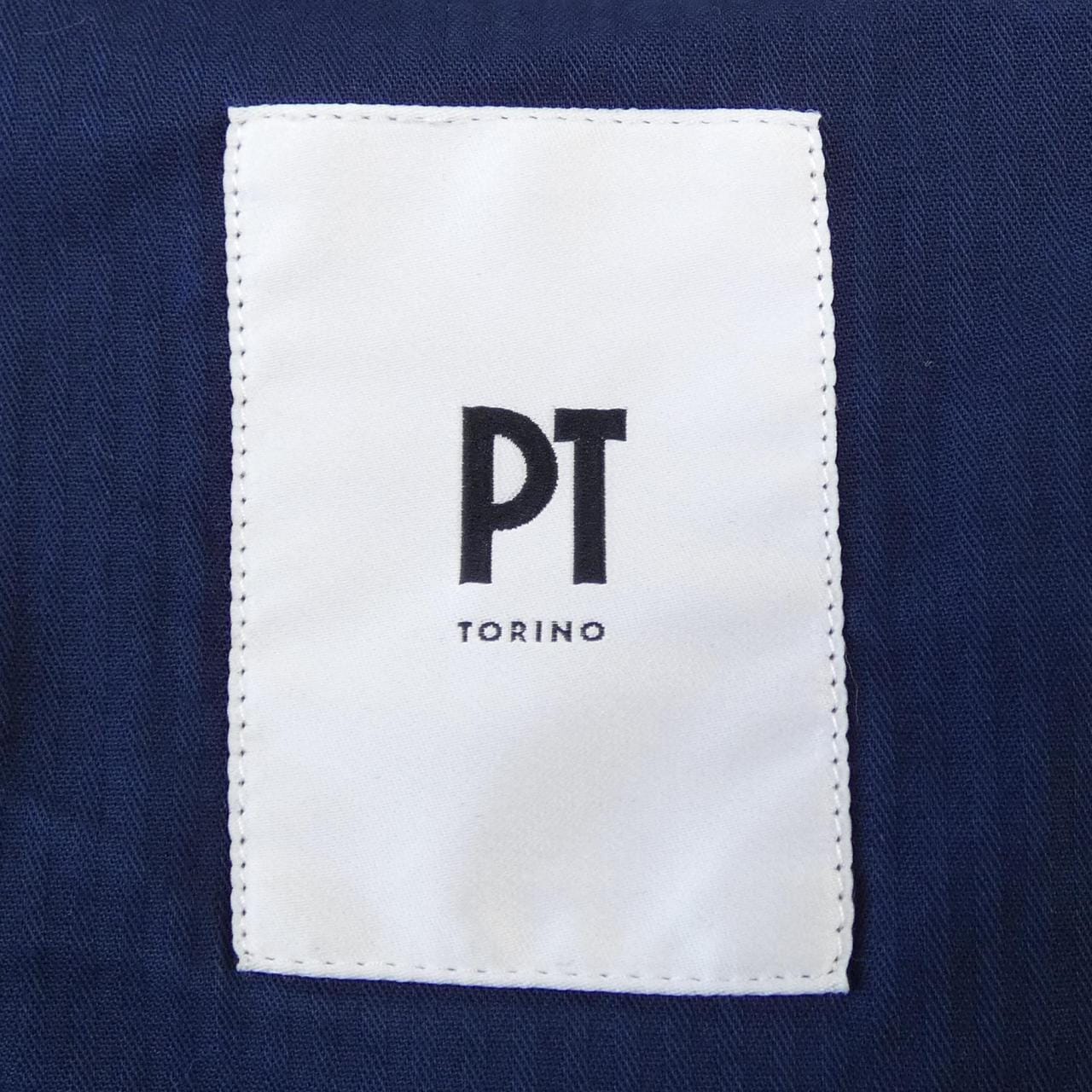 ピーティートリノ PT TORINO パンツ