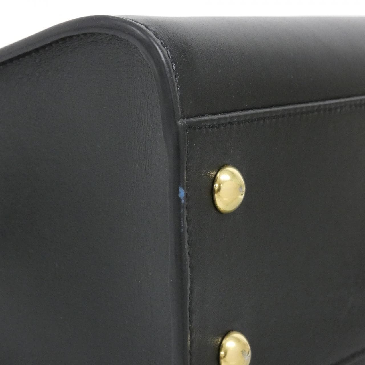 サンローラン ベイビー カバス モノグラム 568853 DV700 バッグ