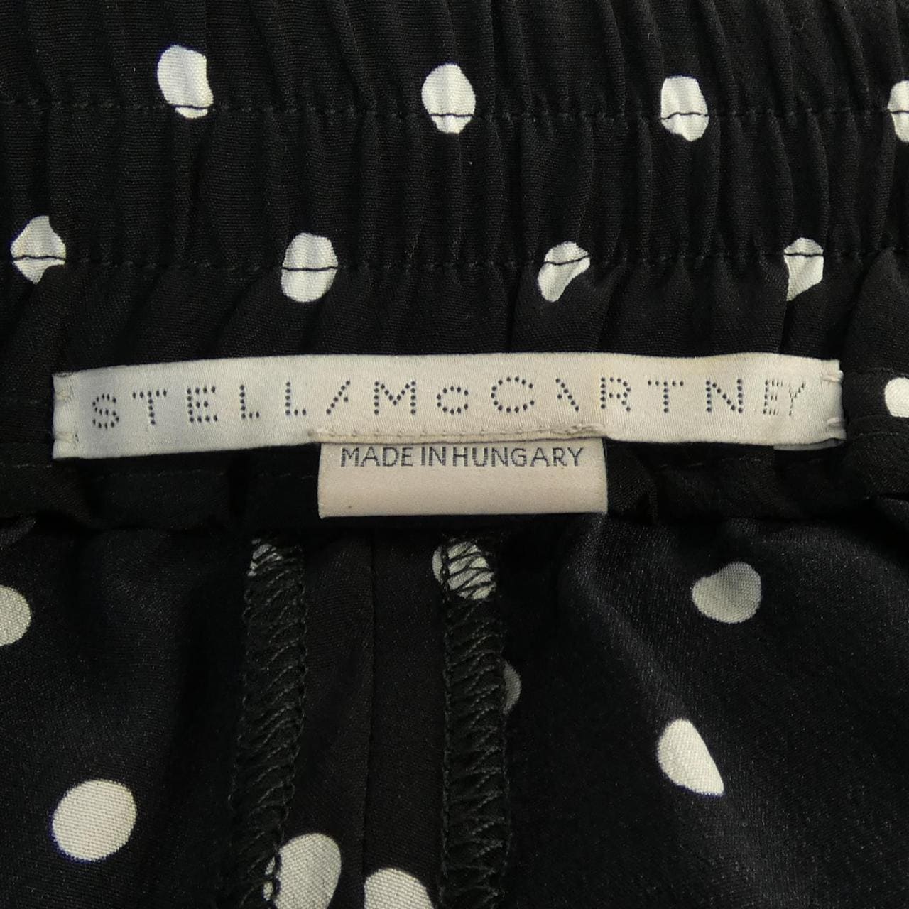 ステラマッカートニー STELLA MCCARTNEY 456148 SIA17 ショートパンツ