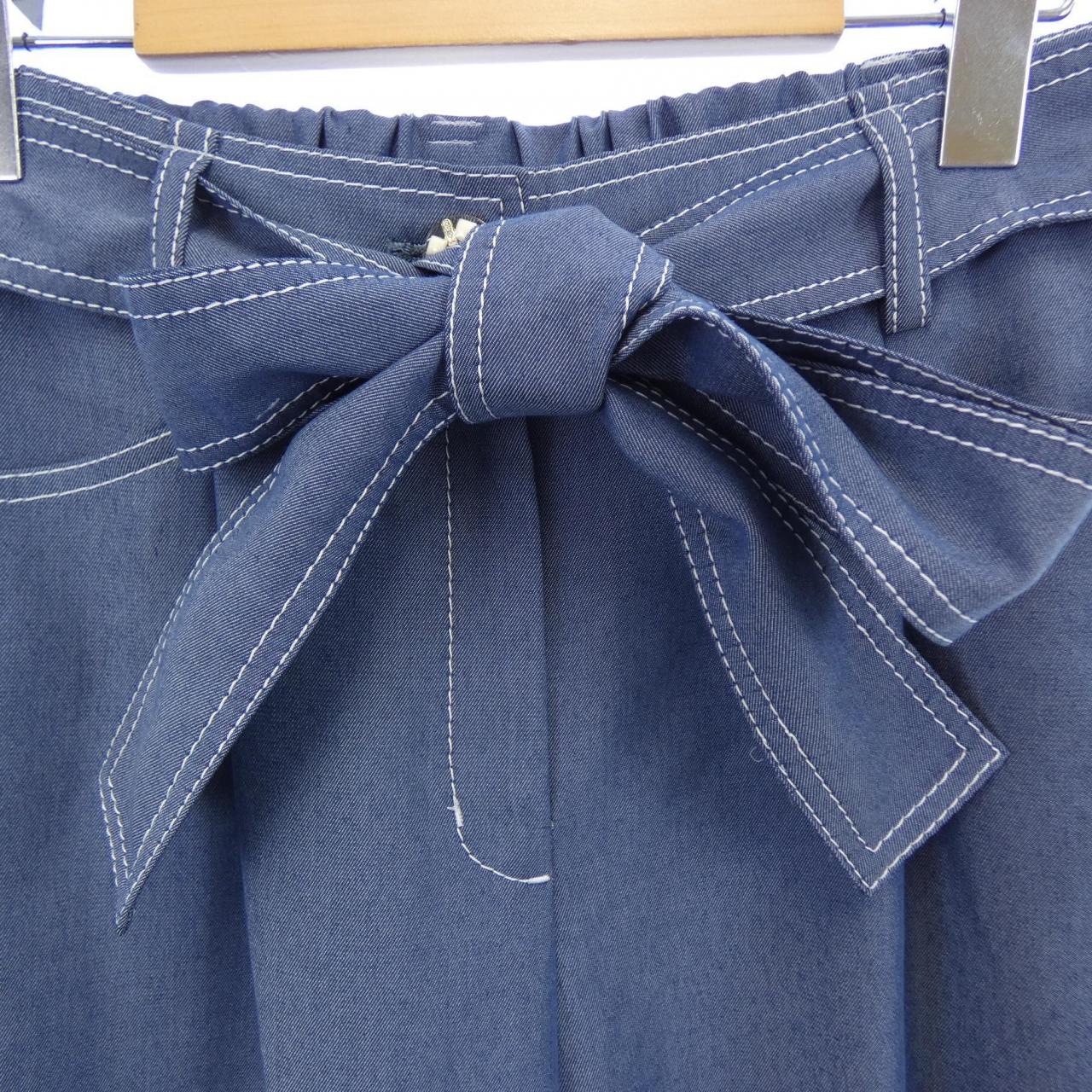 トゥービーシック TO BE CHIC パンツ