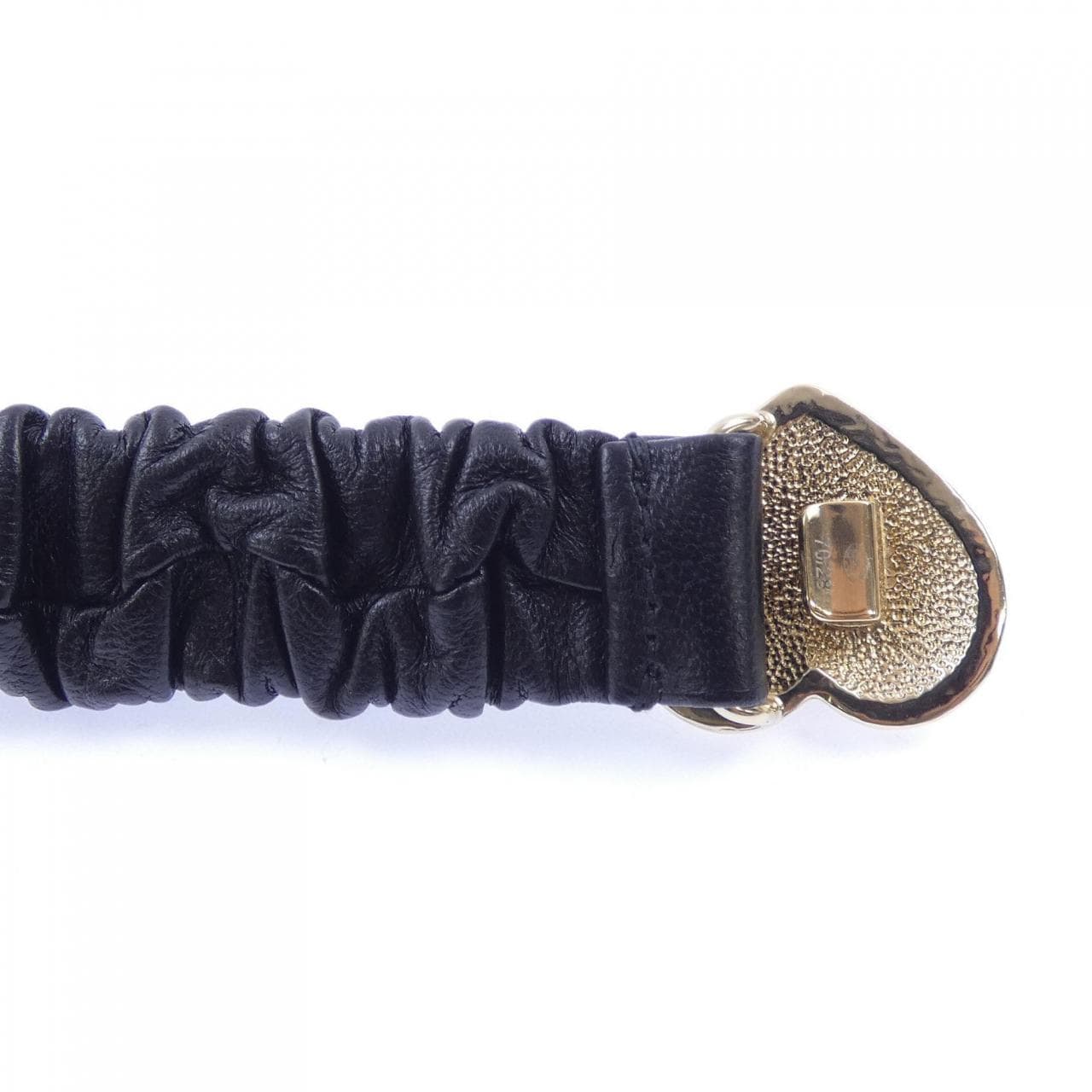 シャネル CHANEL AA8552B09031 BELT