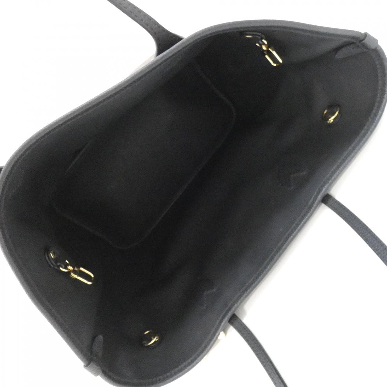 ルイヴィトン モノグラム ネヴァーフル インサイドアウト MM M28351 バッグ